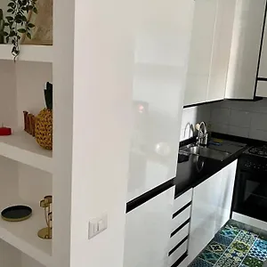 Appartamento Modern -locazione Turistica-, Roma