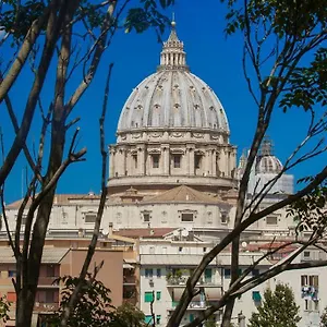 Appartamento St Peter's View, Roma