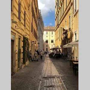 Appartamento Chiara's Place At Pantheon - Your In, Roma