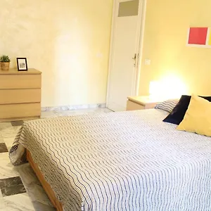 Appartamento Re Di Roma/cozy Flat For Six Persons, Roma