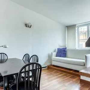Appartamento Main Loft Capocci - Rione Monti, Roma